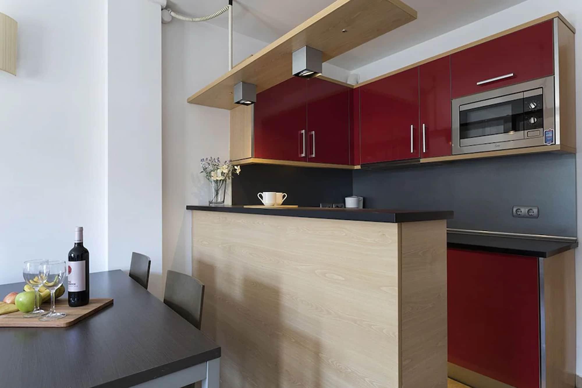 Aparthotel Bardon Кастелдефелс Екстериор снимка